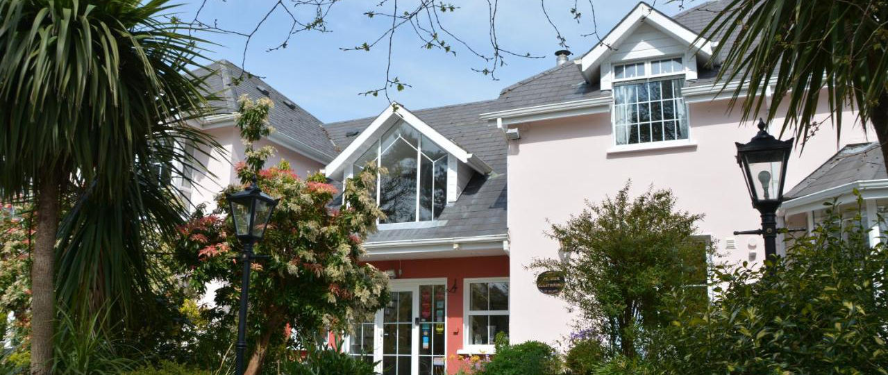 Grove Lodge Country House Killorglin B&B