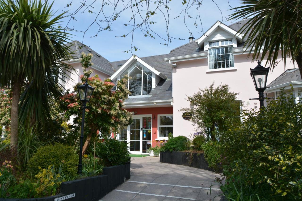 Grove Lodge Killorglin Kerry