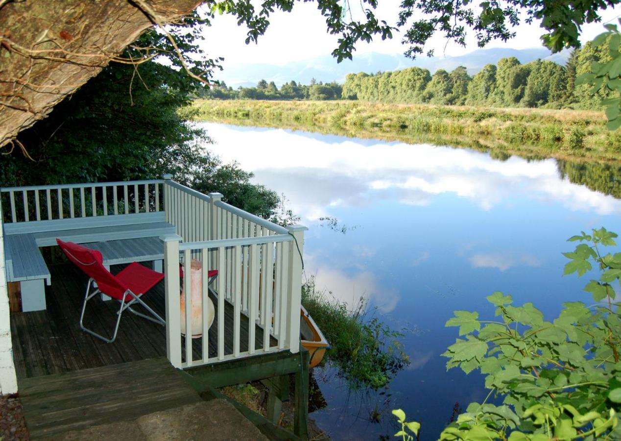 Grove Lodge Killorglin Kerry Lakeside 