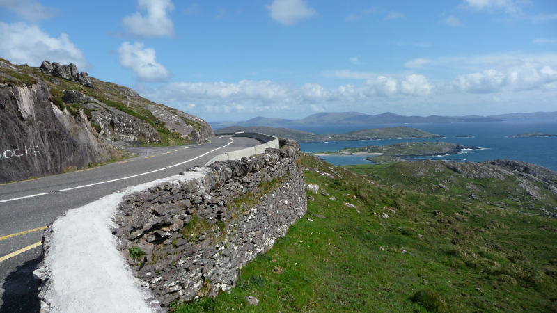 Ross Castle & Lakes of Killarney